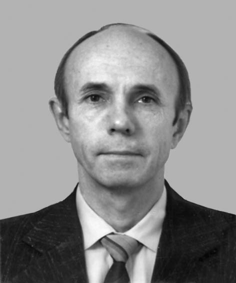 фото: Здесенко Юрій Георгійович